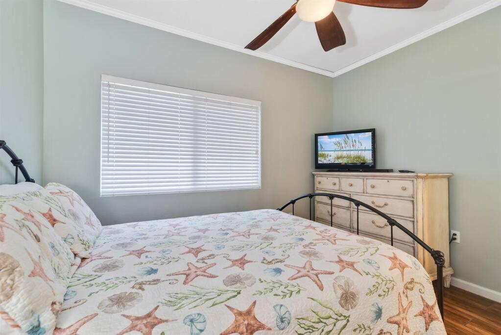 Doral 103 - Charming Beachfront / Ground Floor Condo! Gulf Shores Exterior foto