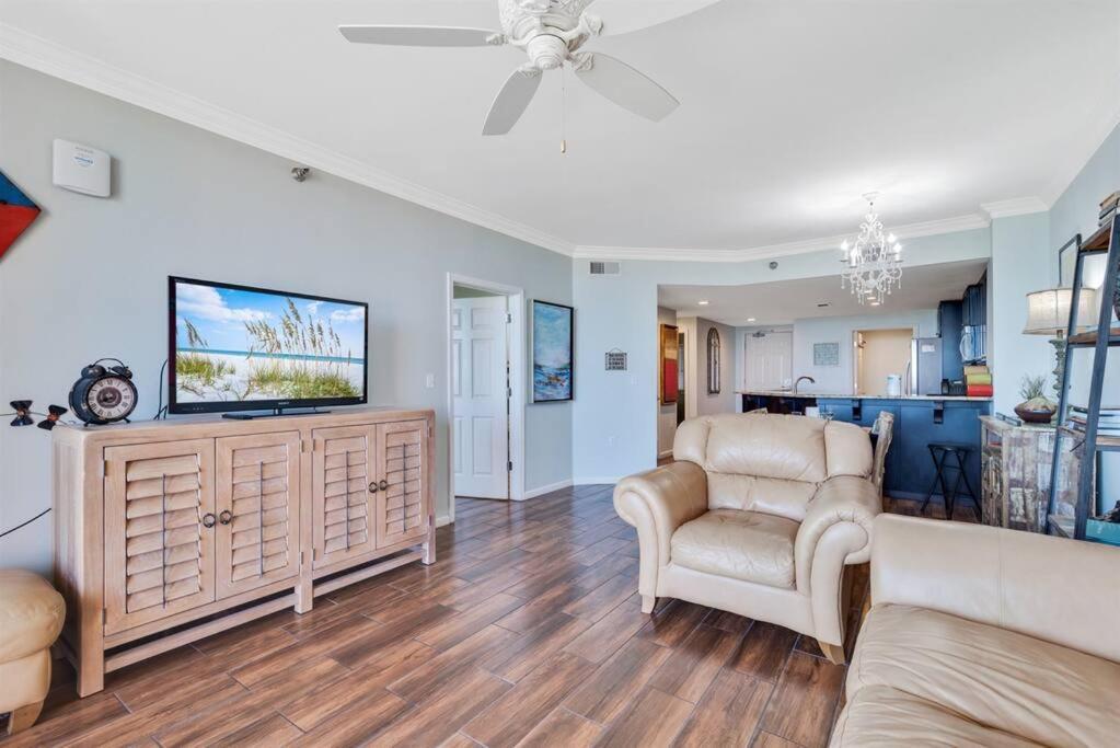 Doral 103 - Charming Beachfront / Ground Floor Condo! Gulf Shores Exterior foto