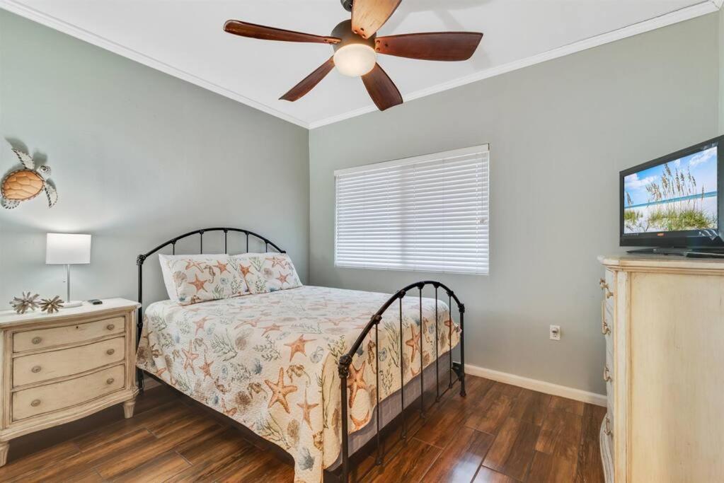 Doral 103 - Charming Beachfront / Ground Floor Condo! Gulf Shores Exterior foto
