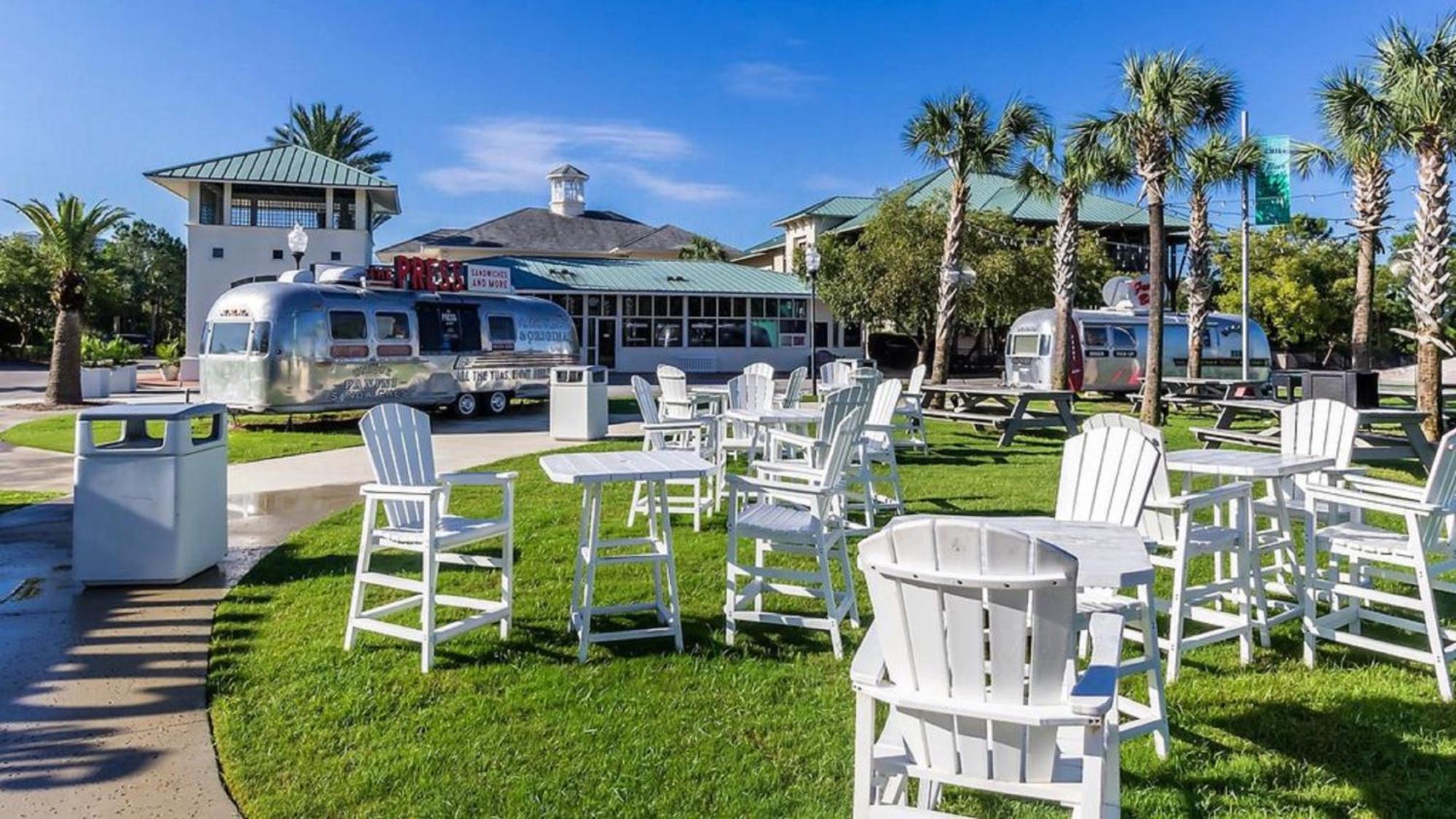 Doral 103 - Charming Beachfront / Ground Floor Condo! Gulf Shores Exterior foto