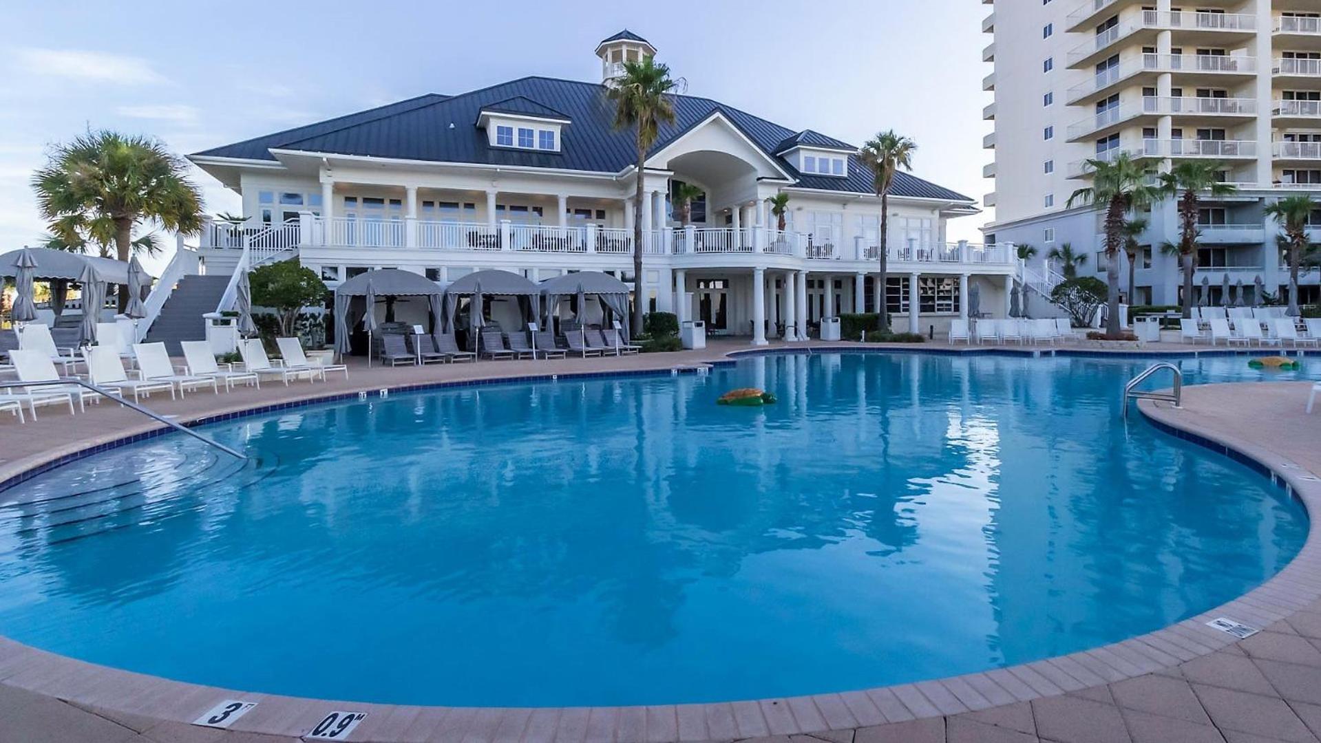 Doral 103 - Charming Beachfront / Ground Floor Condo! Gulf Shores Exterior foto